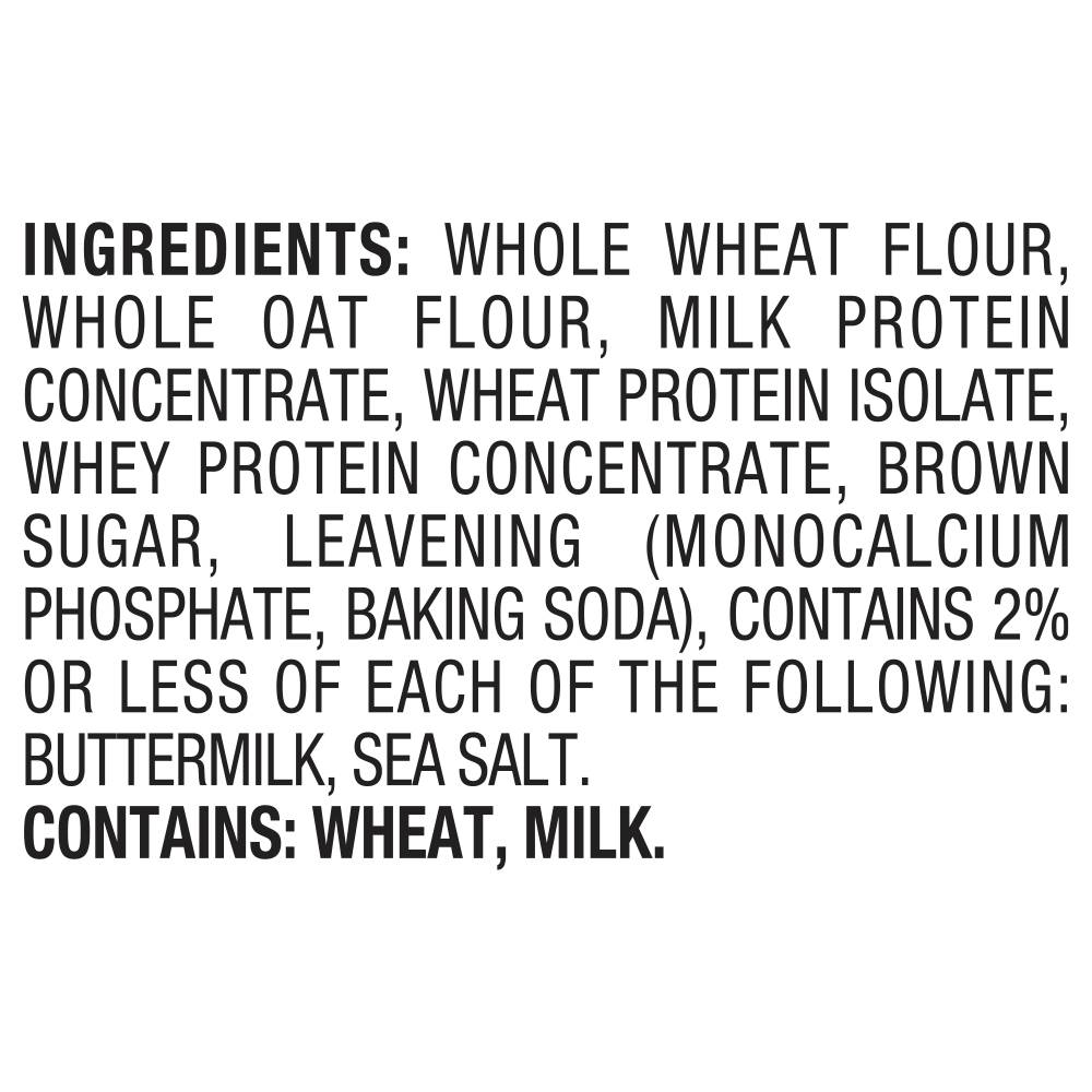 Nutrition ingredients