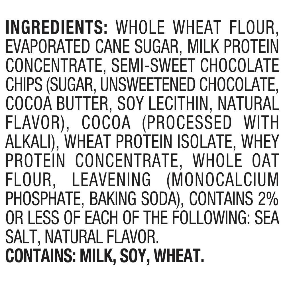 Nutrition ingredients