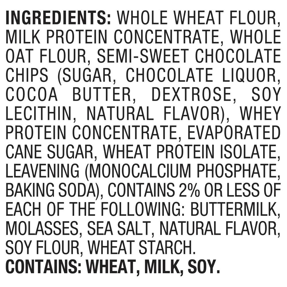 Ingredients Statement