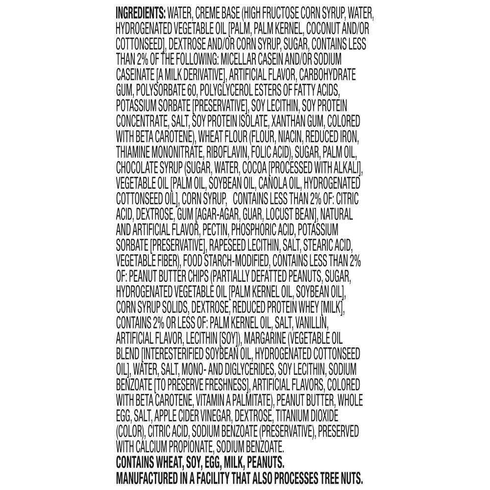 Nutrition ingredients