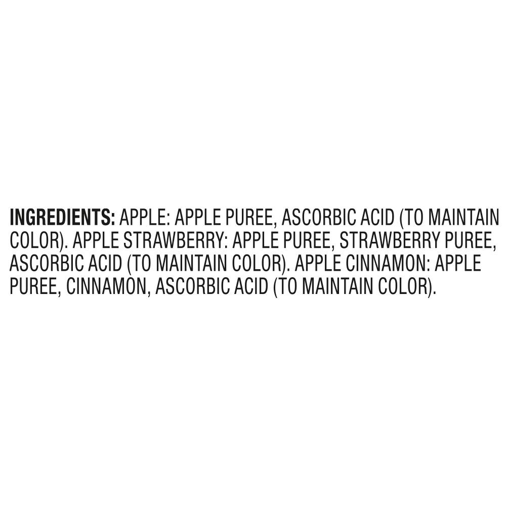 Nutrition ingredients