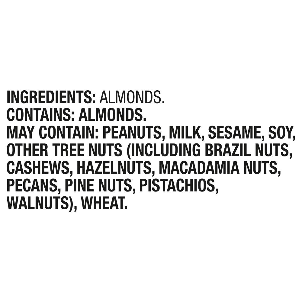 Nutrition ingredients