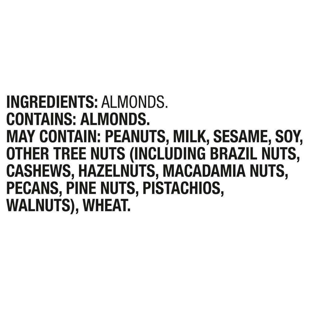Ingredients Statement