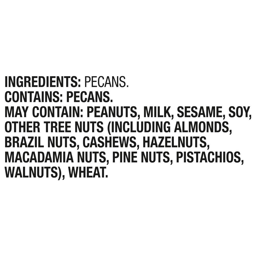 Nutrition ingredients