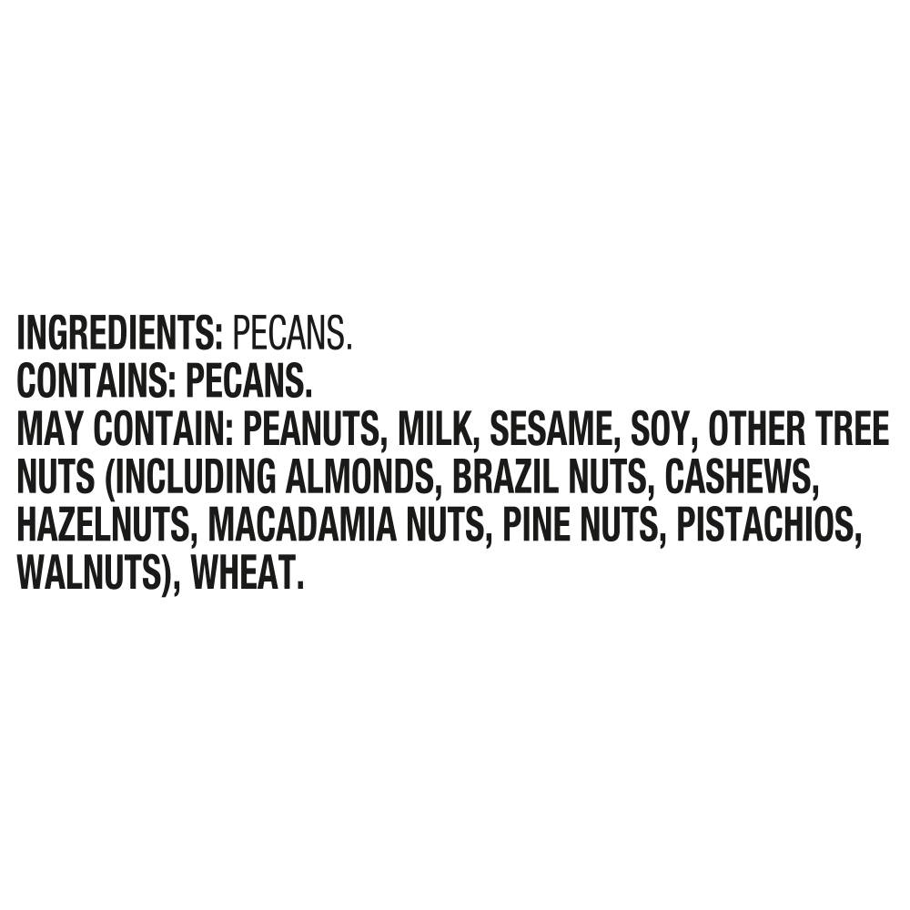 Ingredients Statement
