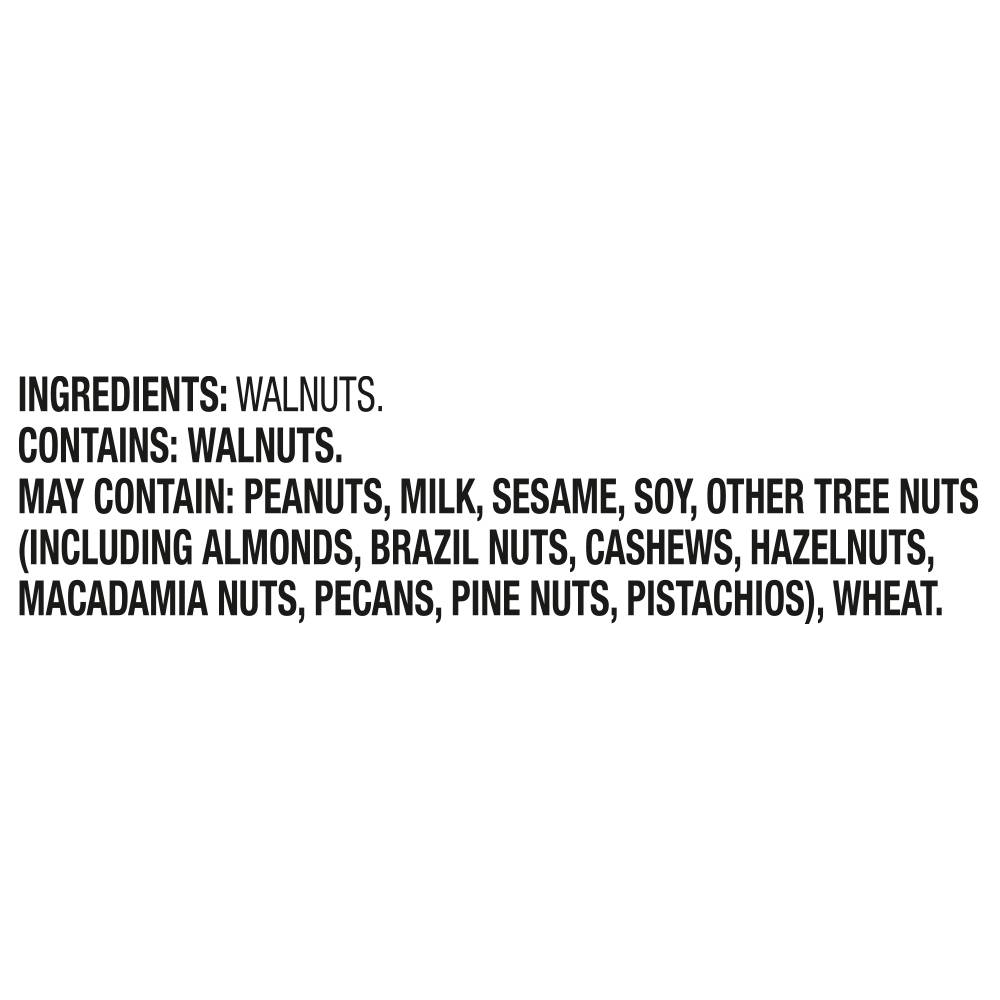 Nutrition ingredients
