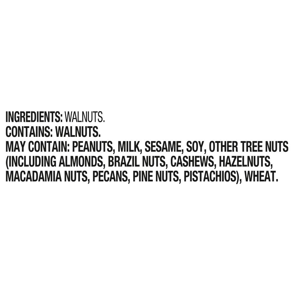 Nutrition ingredients