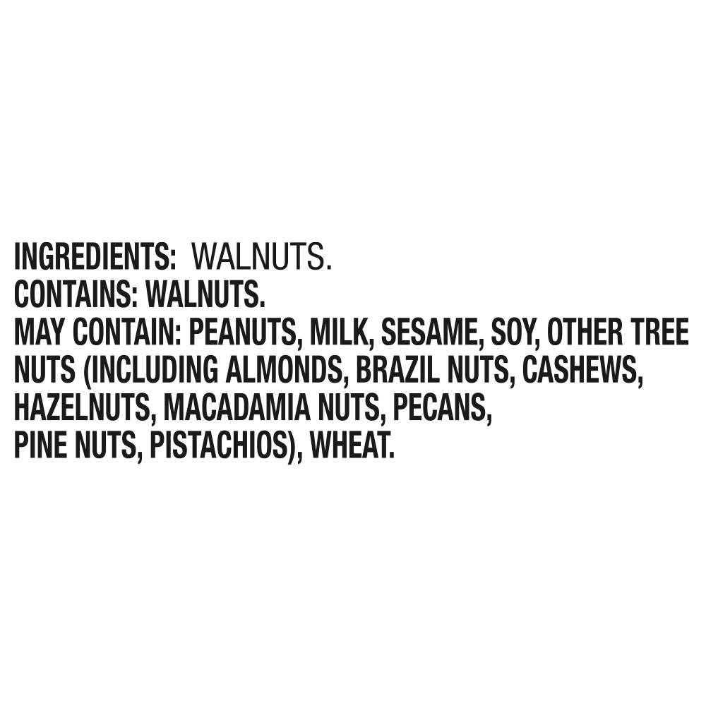 Nutrition ingredients