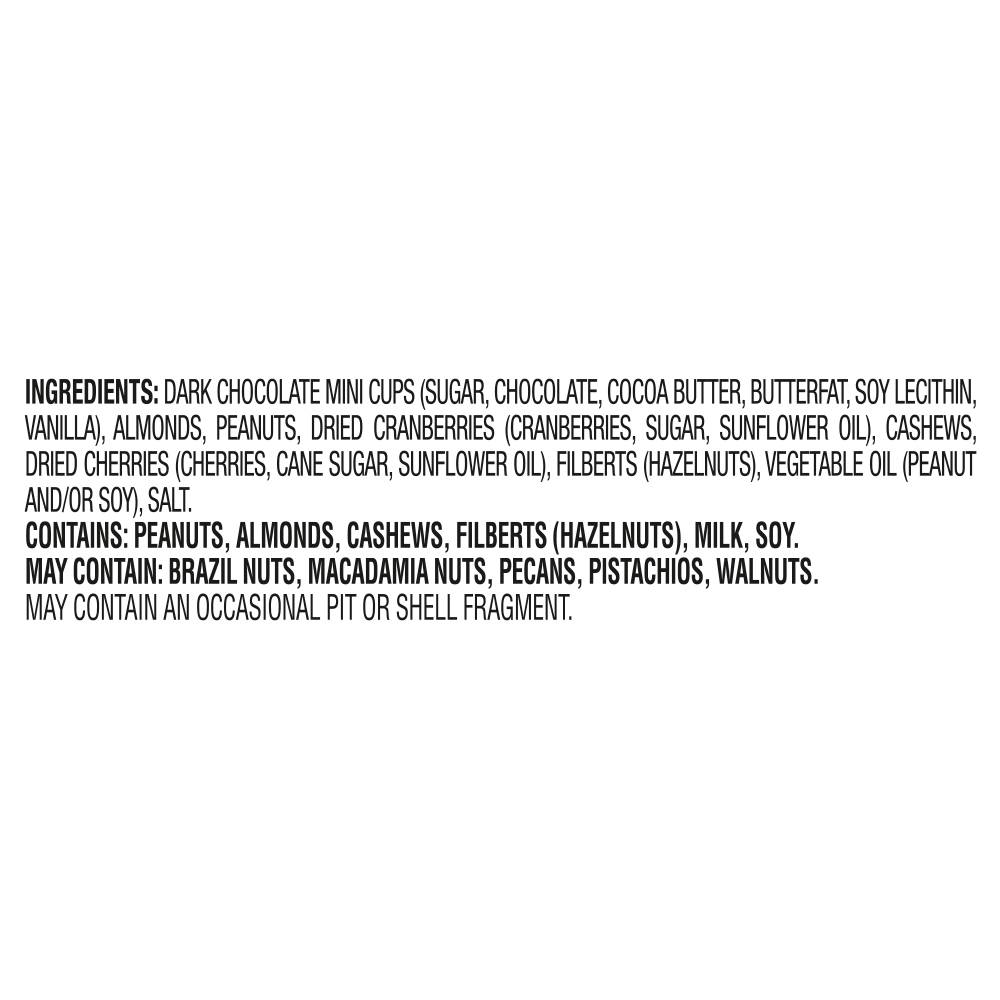 Nutrition ingredients