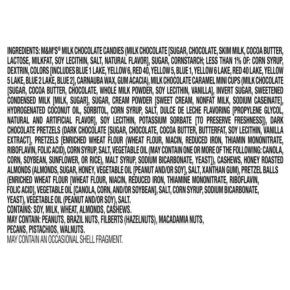 Nutrition ingredients