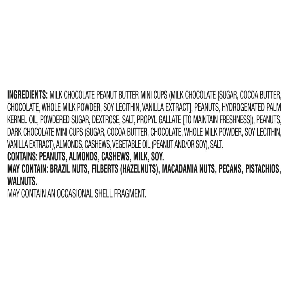 Ingredients Statement