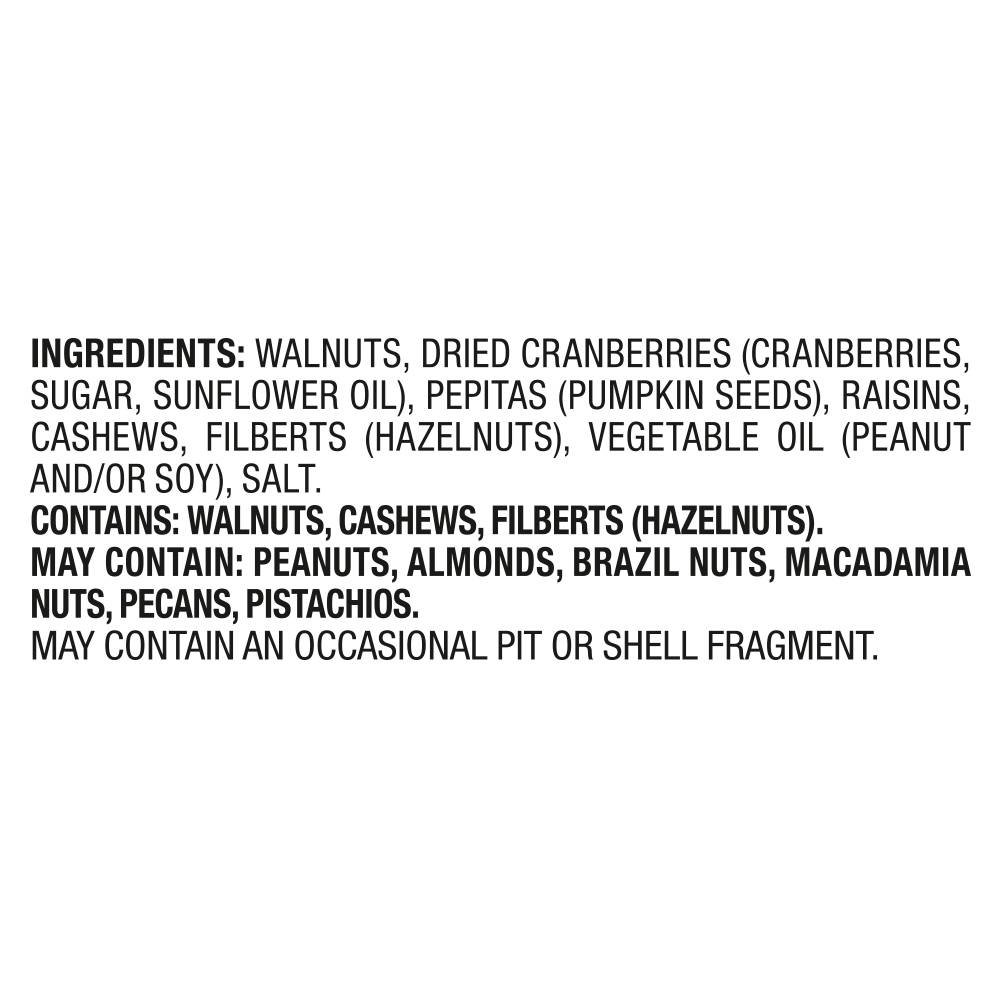 Nutrition ingredients