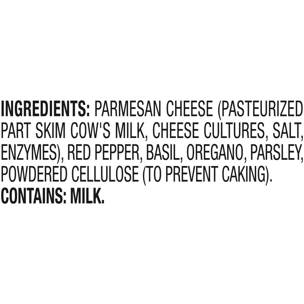 Nutrition ingredients