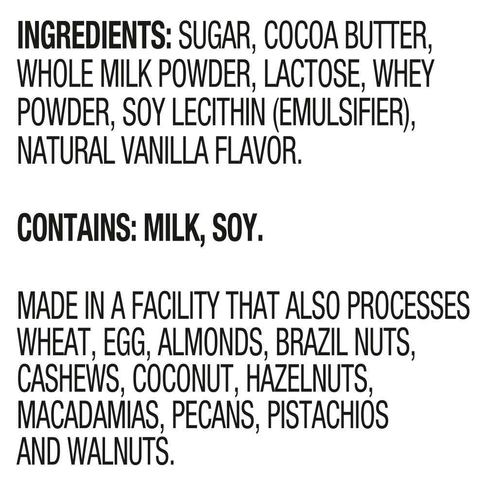 Nutrition ingredients