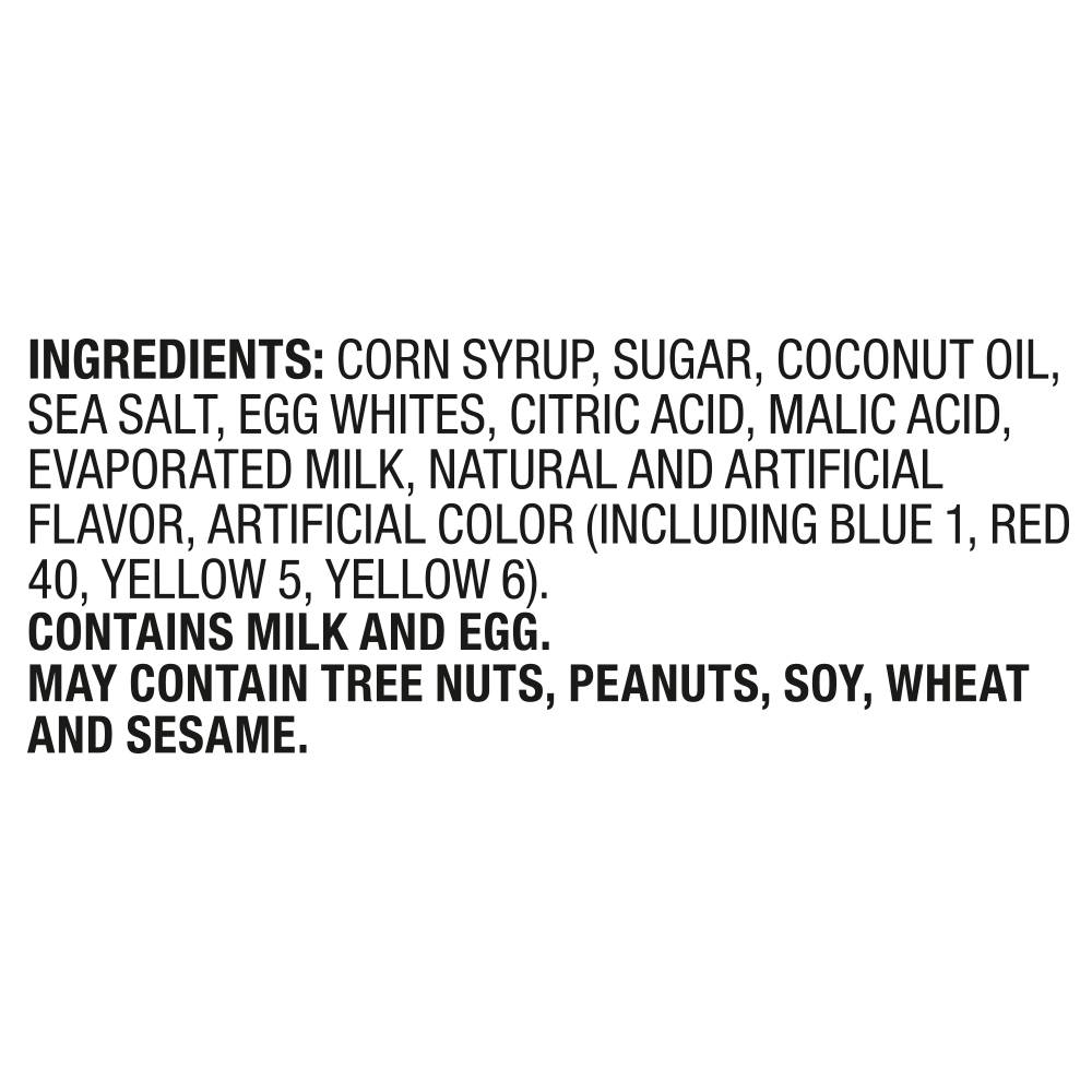Nutrition ingredients