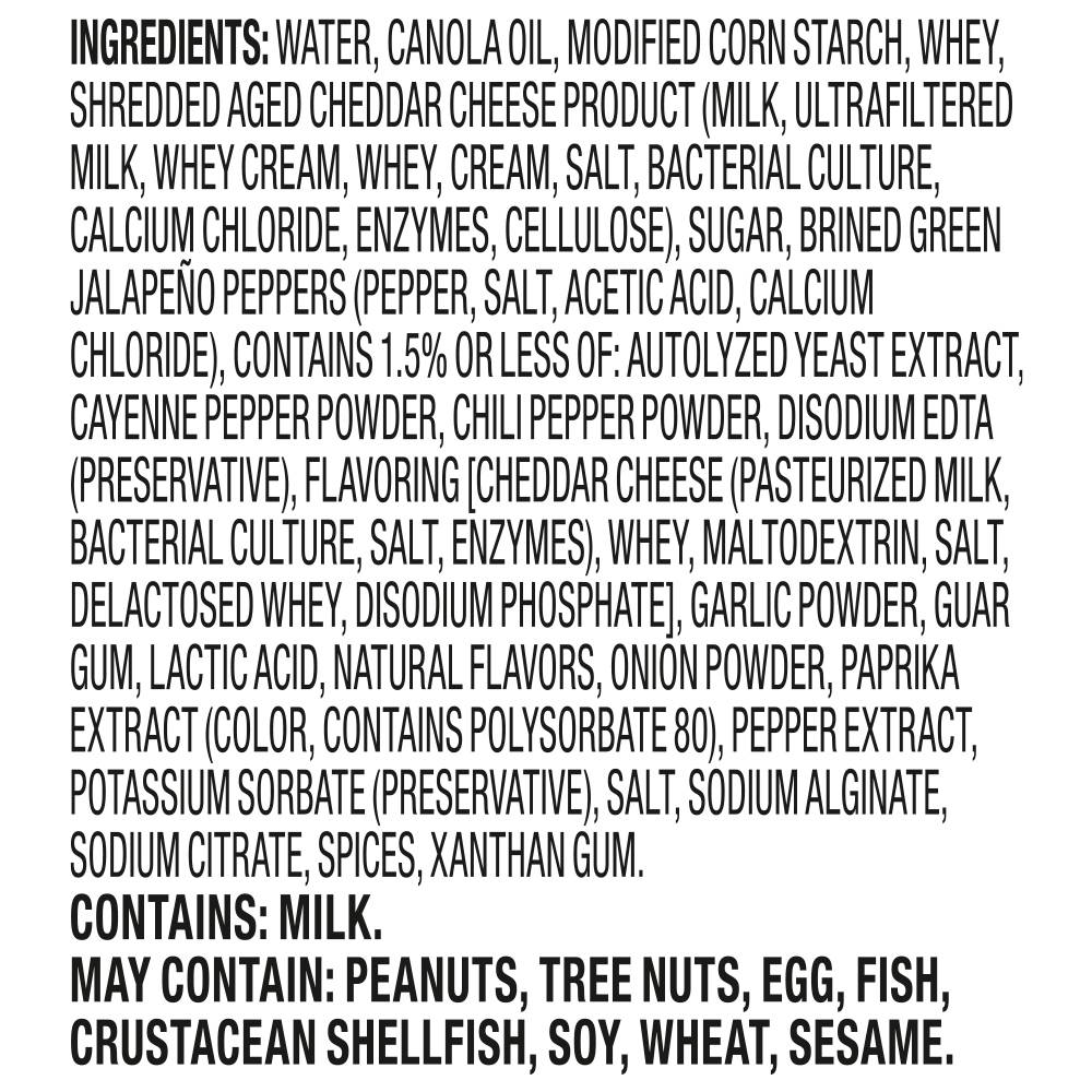 Nutrition ingredients