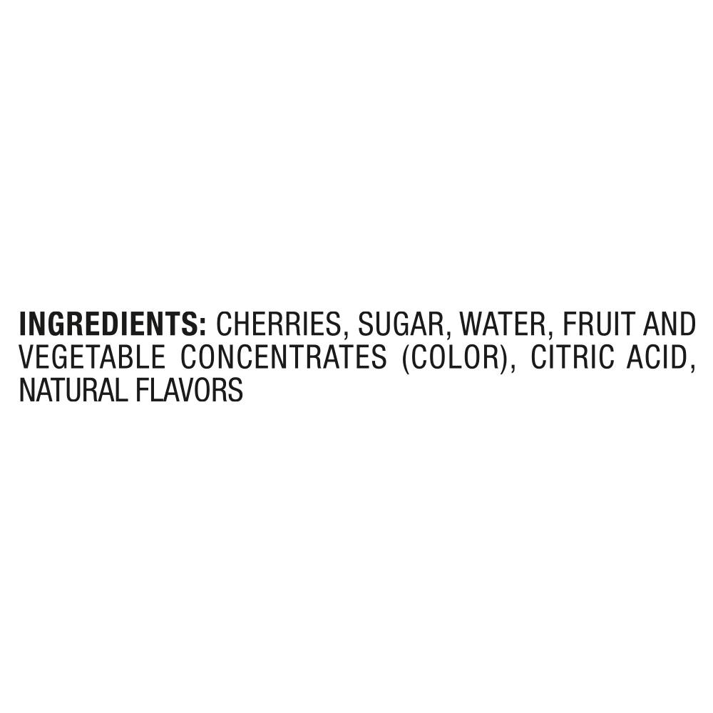 Nutrition ingredients