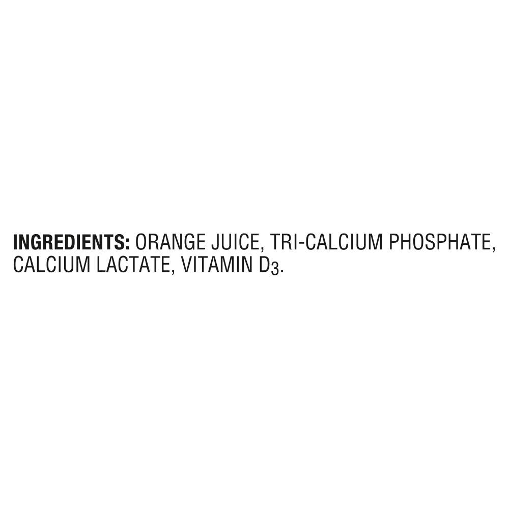 Nutrition ingredients