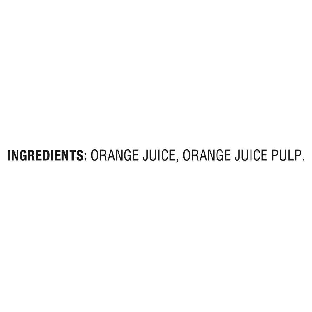 Nutrition ingredients