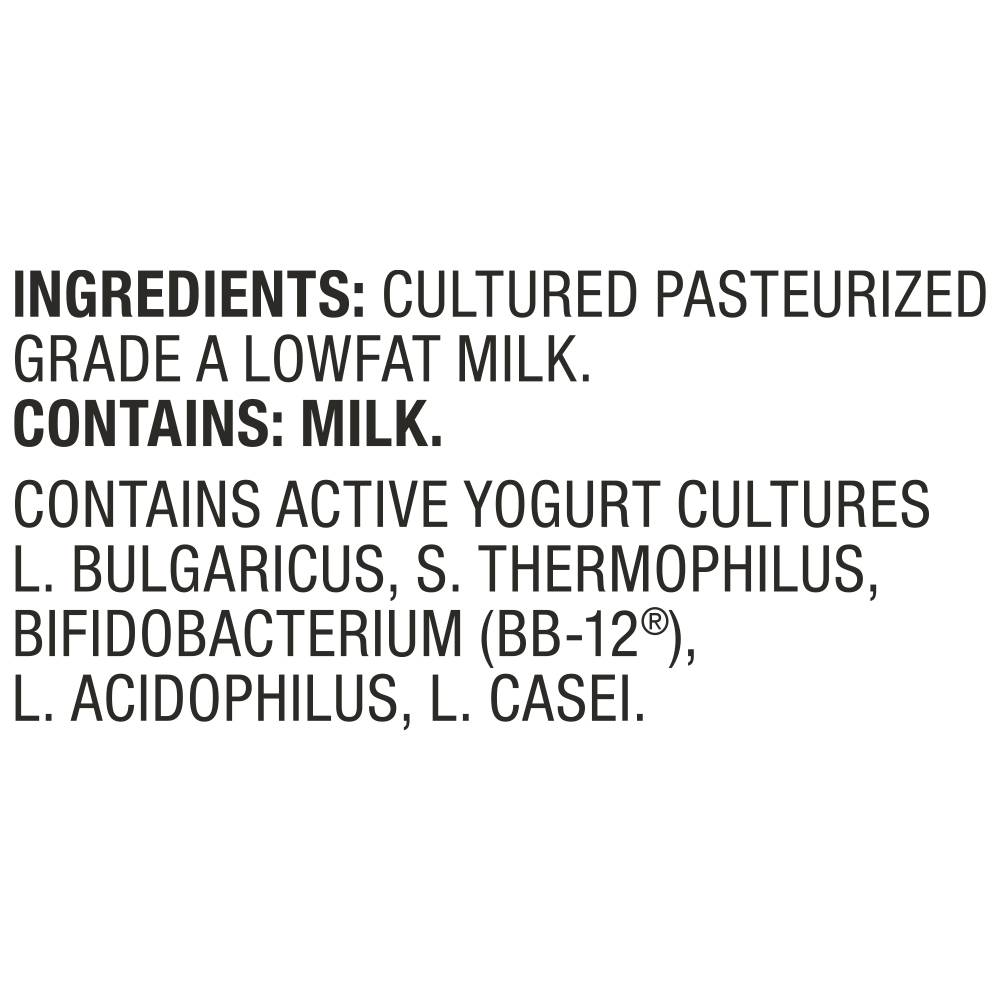 Nutrition ingredients