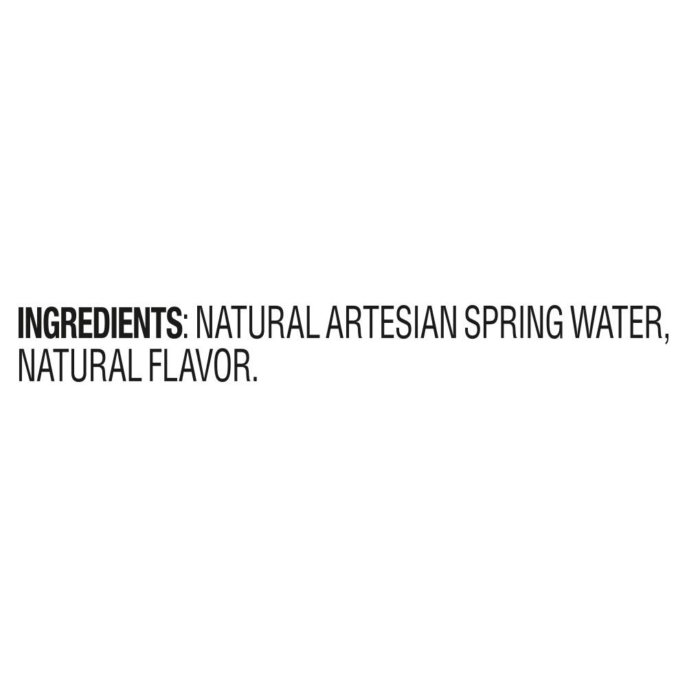 Nutrition ingredients