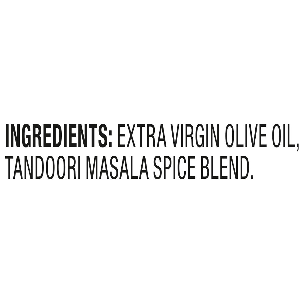 Ingredients Statement