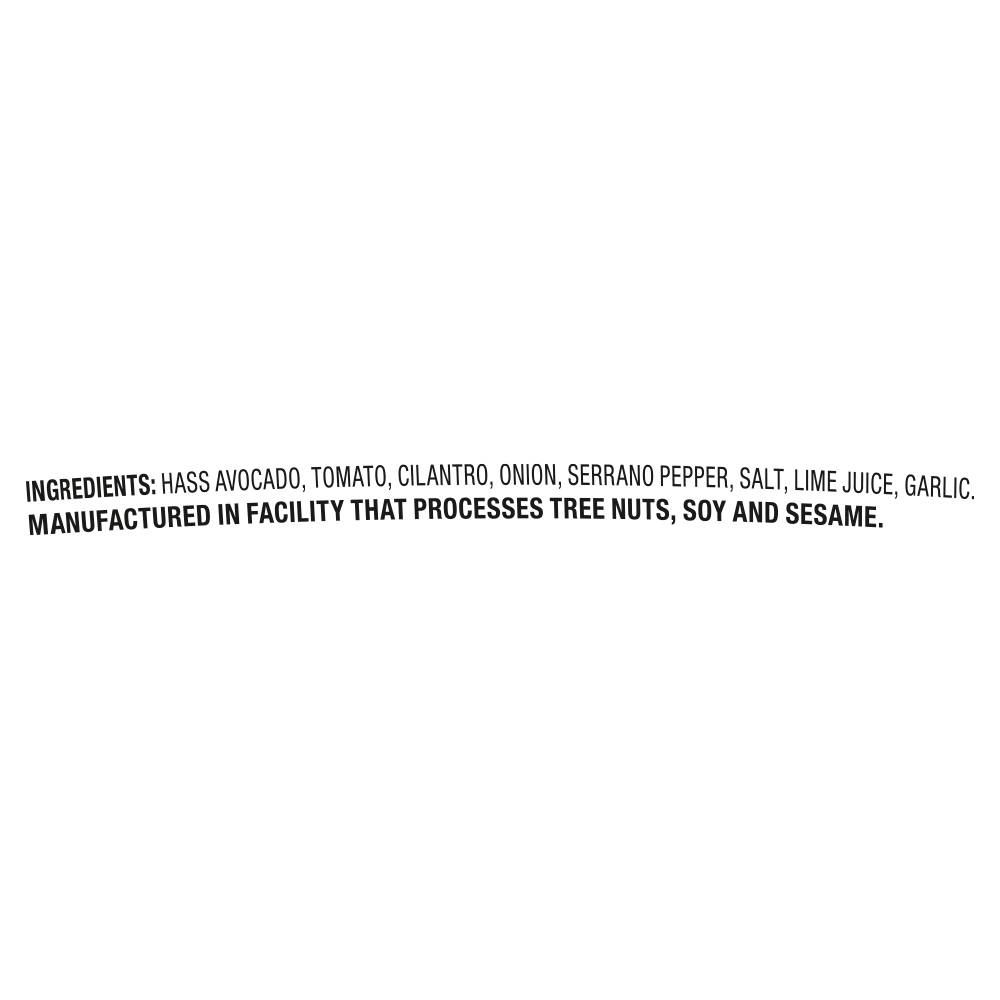 Ingredients Statement
