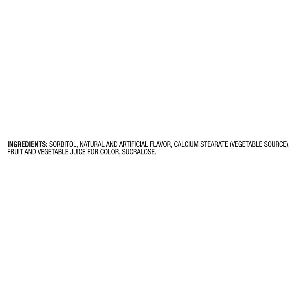 Nutrition ingredients