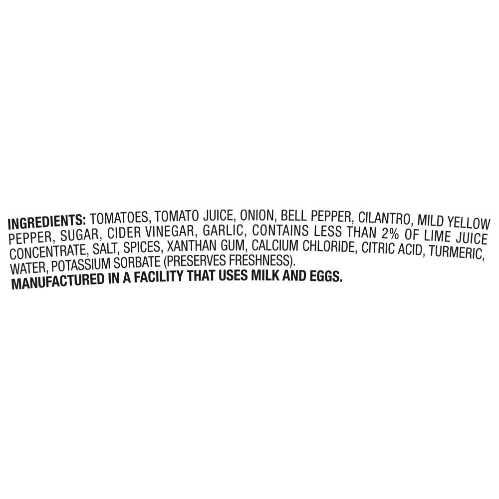 Nutrition ingredients
