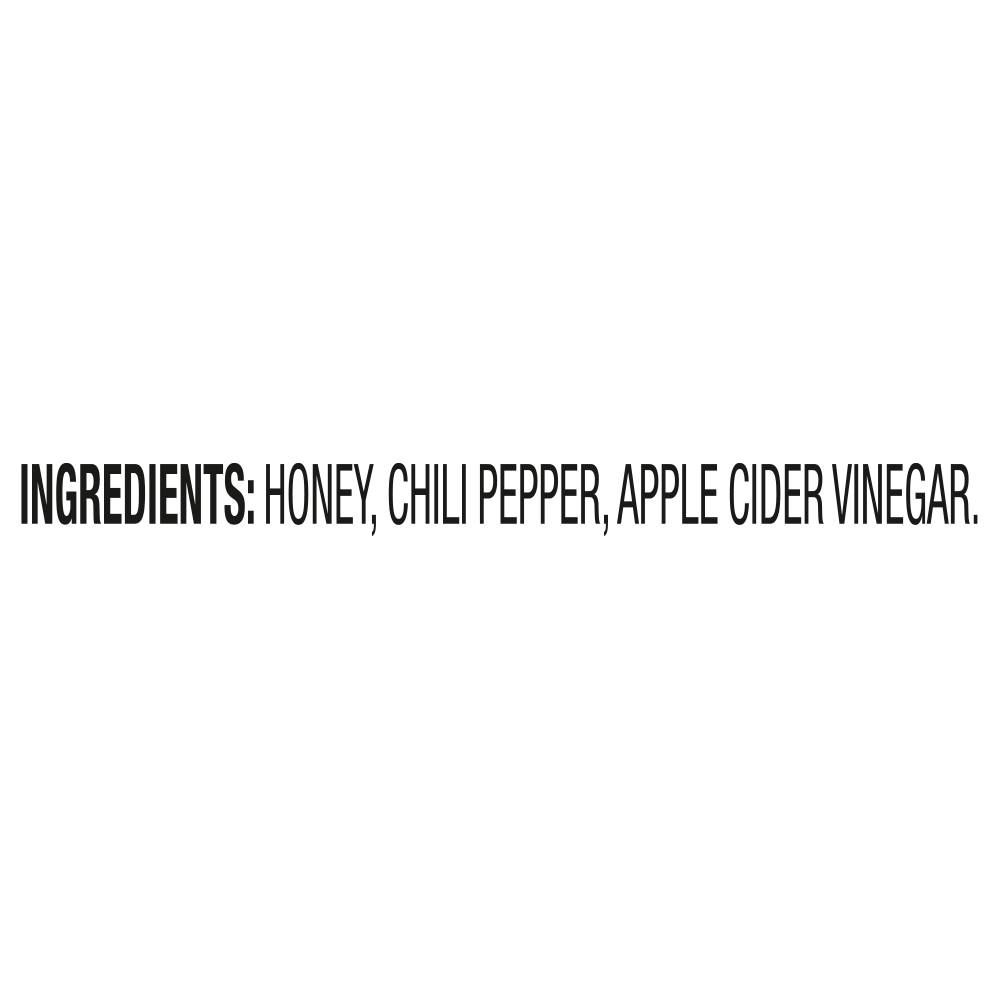 Ingredients Statement