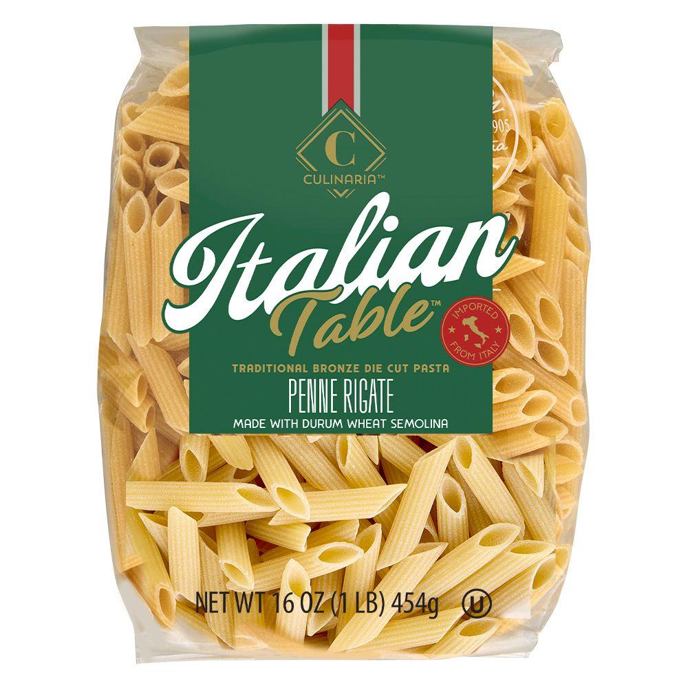 Italian Table