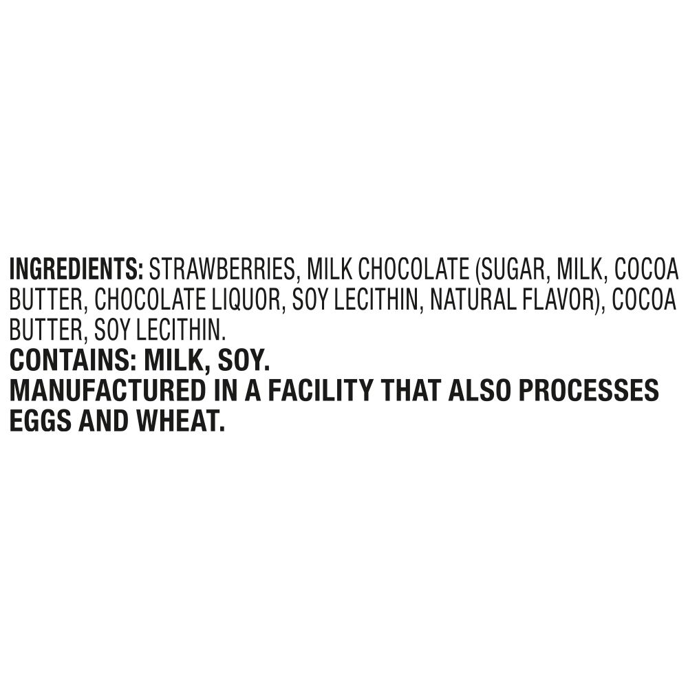 Nutrition ingredients