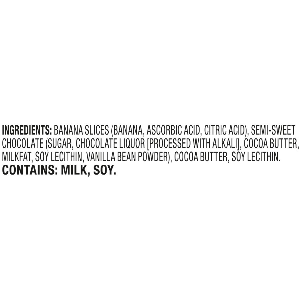 Ingredients Statement