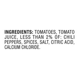 Nutrition ingredients