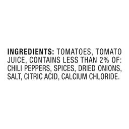 Nutrition ingredients