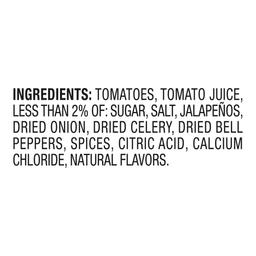 Nutrition ingredients