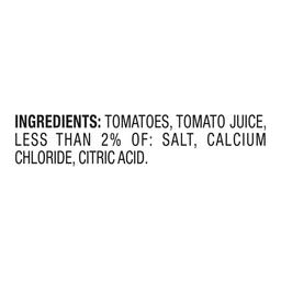 Nutrition ingredients
