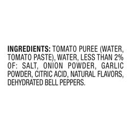Nutrition ingredients