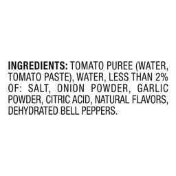Nutrition ingredients