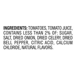 Nutrition ingredients