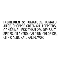 Nutrition ingredients