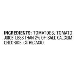 Nutrition ingredients