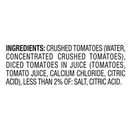 Nutrition ingredients