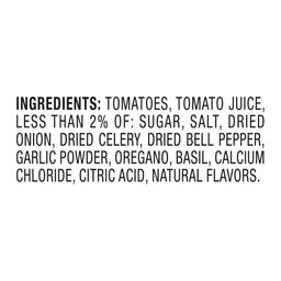 Nutrition ingredients