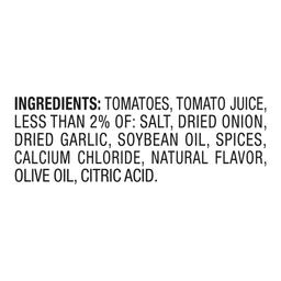 Nutrition ingredients