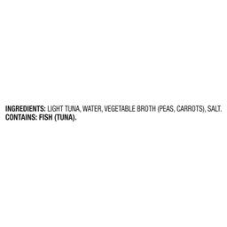Nutrition ingredients