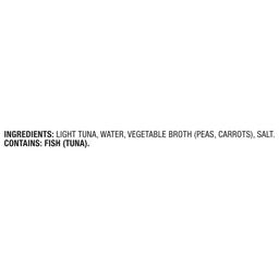 Nutrition ingredients