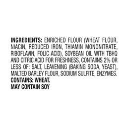 Nutrition ingredients