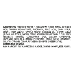 Nutrition ingredients