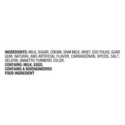 Nutrition ingredients